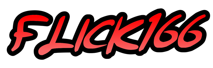 LOGO FLICK166